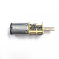 1: 1000 reductieverhouding 6V 10rpm reductiemotor reductiemotor